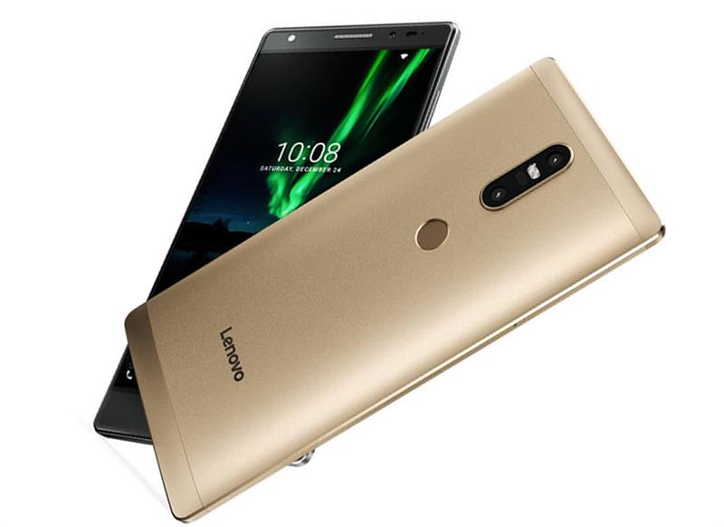 Lenovo Phab 2 Plus (ZA1C0054VN) MT8735 (1.3GHZ)_3GB _32GB _6.4inch FHD IPS _ANDROID 6.0 